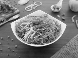 Schezwan Noodles