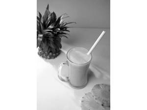 Pineapple Juice