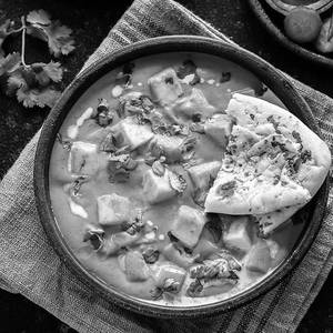 Paneer Tikka Masala