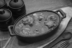 Honey Chicken