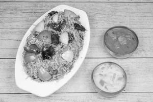 Veg Schezwan Fried Rice