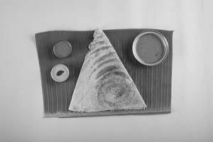 Chicken Keema Dosa