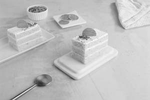 Mexican Pastry