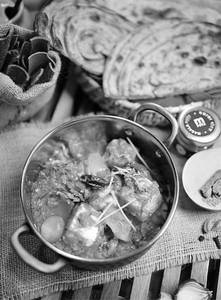 Khade Masala Kadhai Paneer
