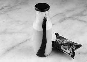 Oreo Shake