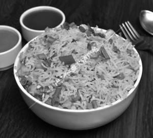 Veg Pulao