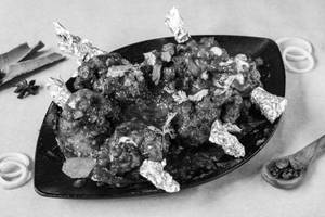 Chicken lolipop Dry [3pcs]