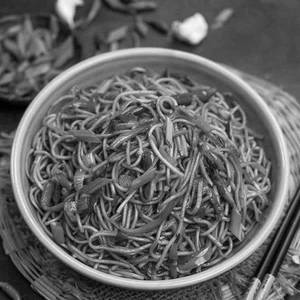 Veg Chilli Garlic Noodles