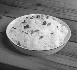 Plain Rice
