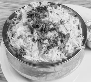 Veg.dum Biryani
