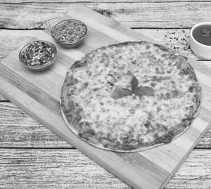 Margherita Pizza [Medium]