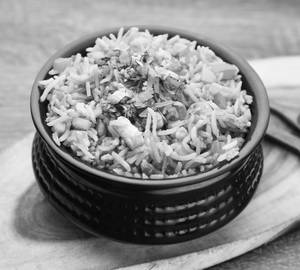 Veg fried rice
