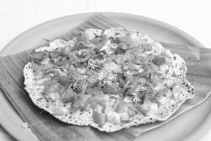 Masala Papad