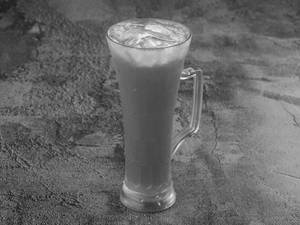 Litchi Ice Tea
