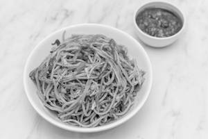 Veg Schezwan Noodles