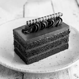 Chocolate Pastry