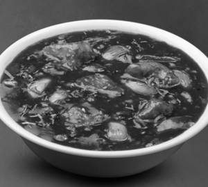 Chicken Chilli  Fish Sauce