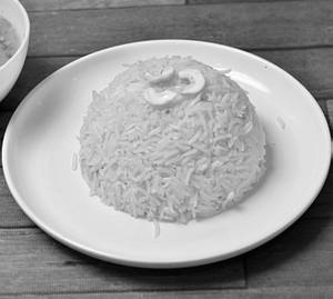 Ghee Rice