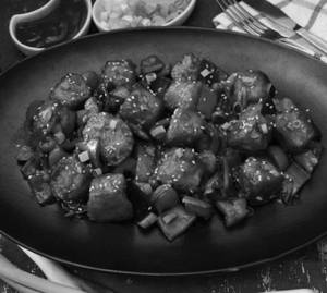 Crispy Paneer