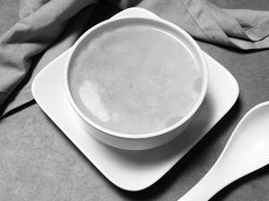 Chicken Clear Soup