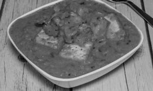 Paneer Angara Masala