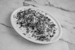 Dahi Vada