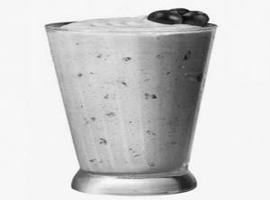 Oreo Shake