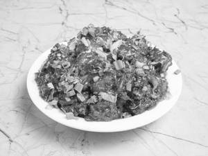 Veg Manchurian Dry