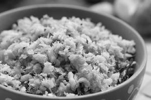Puttu Biriyani Chicken