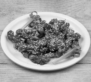 Sesame Chicken