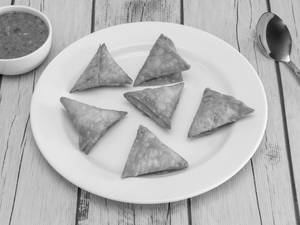 Navtal Samosa 
