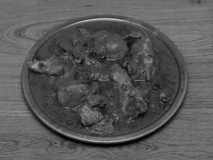 Mutton Curry