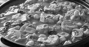 Mushroom Gravy