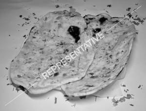 Butter Naan