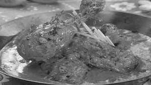 Chicken Lababdar