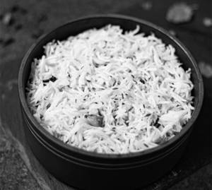Jeera Rice