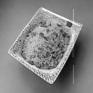 Mixed Fried Rice
