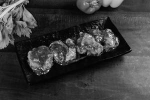 Schezwan Fish [8 Pieces]