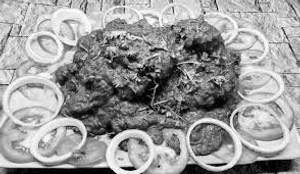 Murgh Musallam(8Pc)