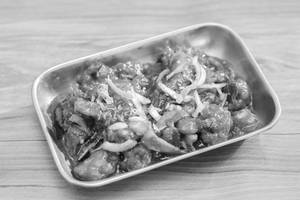 Gobi Chilli