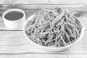 Regular Veg Noodles