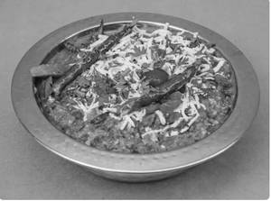 Veg Jaipuri