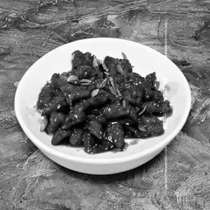 Chilli Beef 