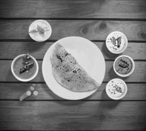 Uthappam