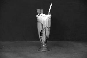 Kitkat Shake