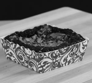 Walnut Brownie