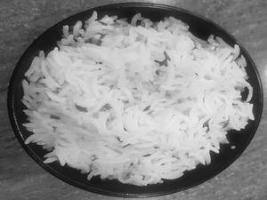 Jeera Rice
