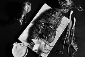 Al BBQ