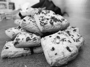 Maska Chaska Cookies 300g Round