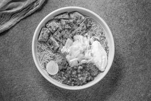 Tex-mex Chicken Rice Bowl